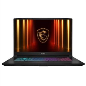 Portatil msi katana 17 hx b14wfk - 221xes | Msi | Linkxa Telecom