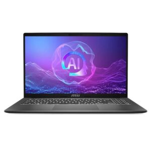 Portatil msi modern 15 - 010xes r7 - 250 16gb | Msi | Linkxa Telecom