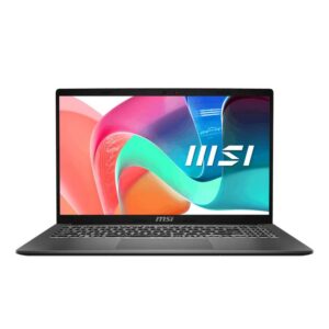 Portatil msi modern 15 - 204es i7 - 150u 16gb | Msi | Linkxa Telecom