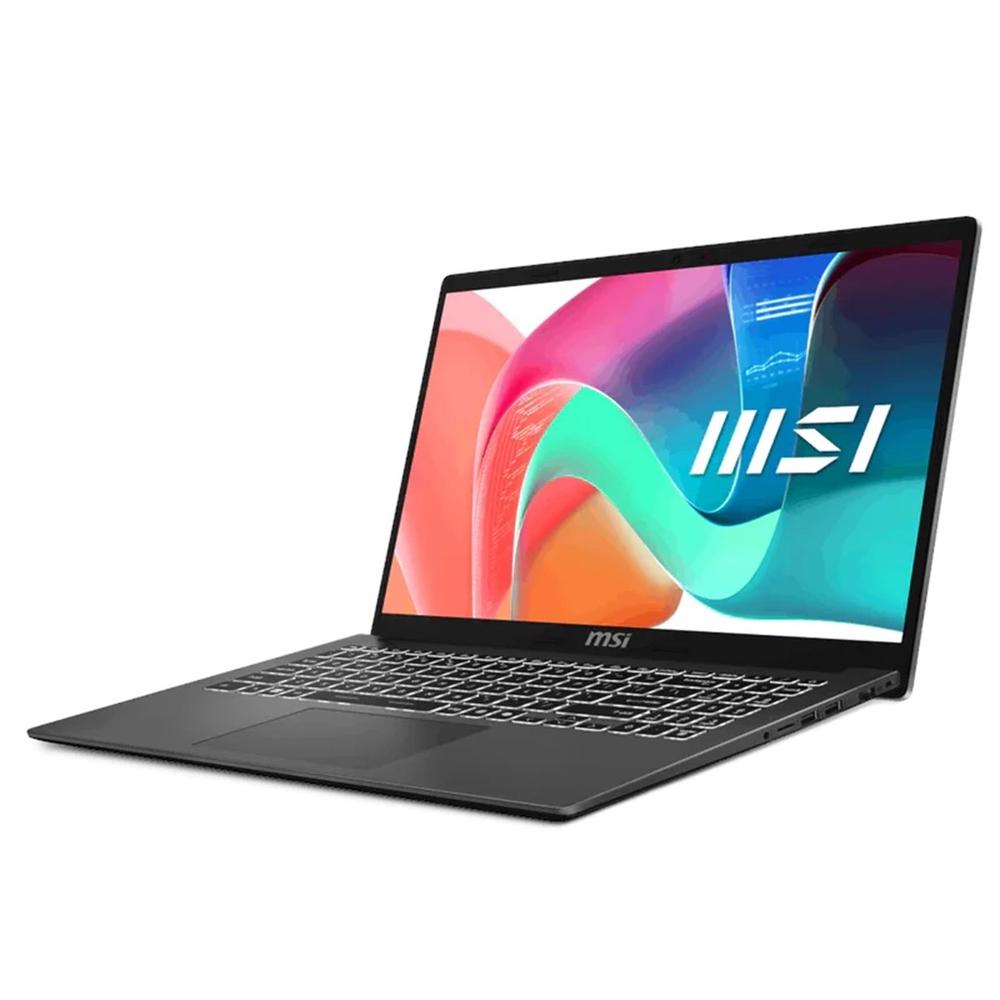 Portatil msi modern 15 - 610es core 7 - 150u | Msi - Imagen 2