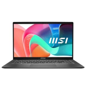 Portatil msi modern 15 - 610es core 7 - 150u | Msi | Linkxa Telecom