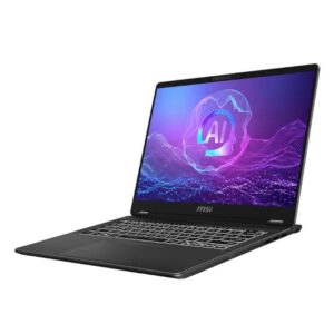 Portatil msi prestige 14 ai - 030es u7 - 256v | Msi | Linkxa Telecom