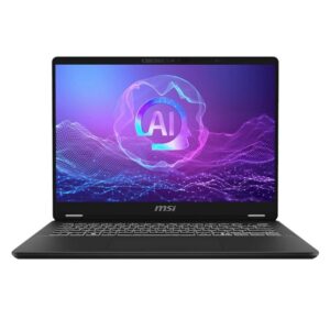 Portatil msi prestige 14 ai - 091es u7 - 255h | Msi | Linkxa Telecom