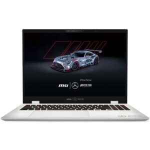 Portatil msi prestige 16 mercedes u9 - 288v | Msi | Linkxa Telecom