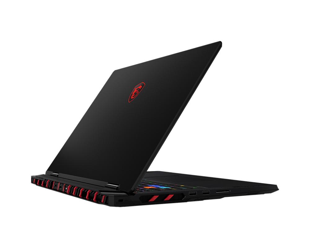 Portatil msi raider 18 hx ai | Msi - Imagen 2