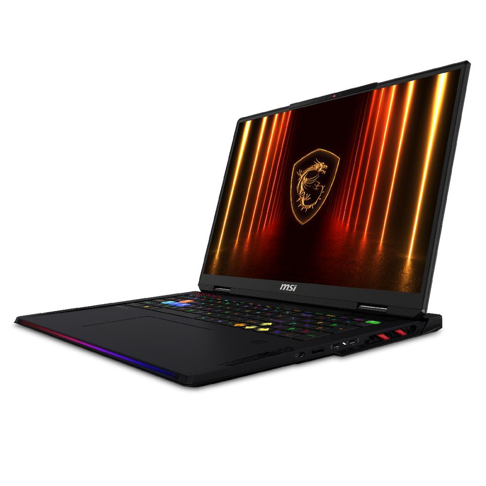 Portatil msi raider 18 hx ai | Msi - Imagen 2