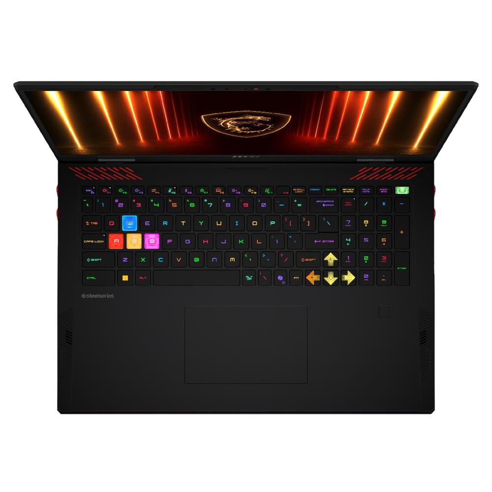 Portatil msi raider 18 hx ai | Msi - Imagen 3