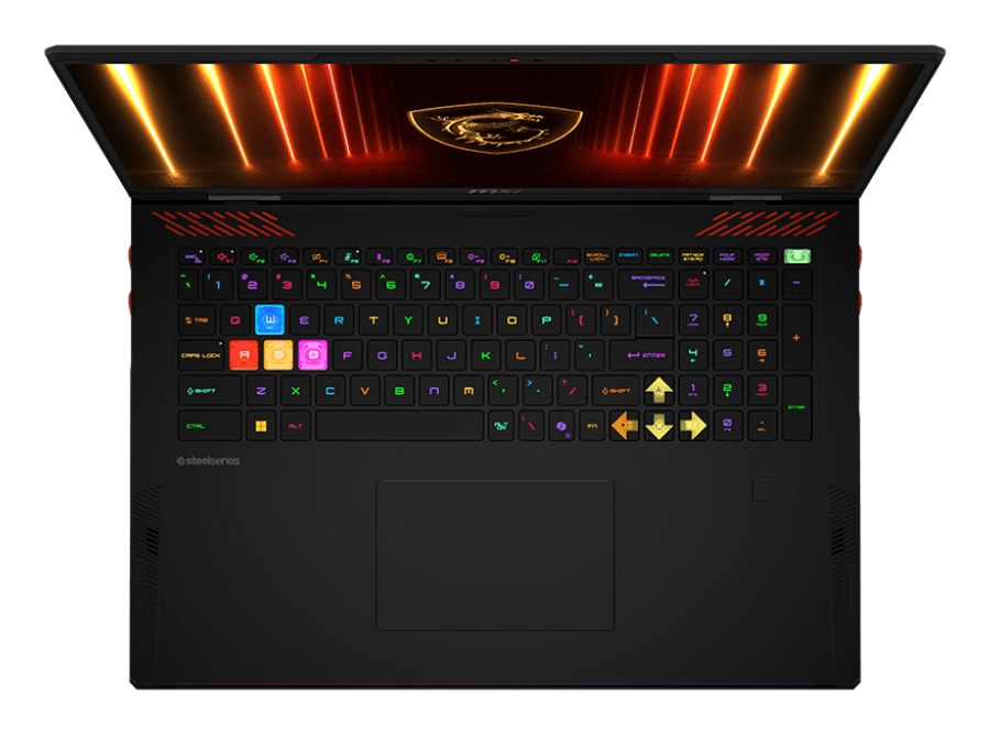 Portatil msi raider 18 hx ai | Msi - Imagen 4