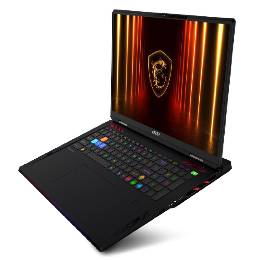 Portatil msi raider 18 hx ai | Msi - Imagen 4