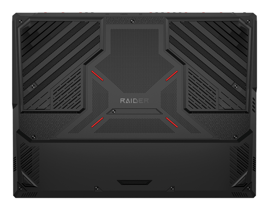 Portatil msi raider 18 hx ai | Msi - Imagen 5