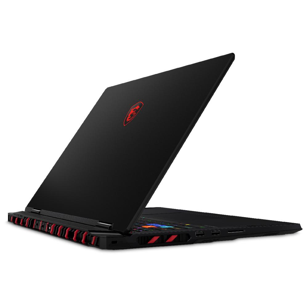 Portatil msi raider 18 hx ai | Msi - Imagen 5