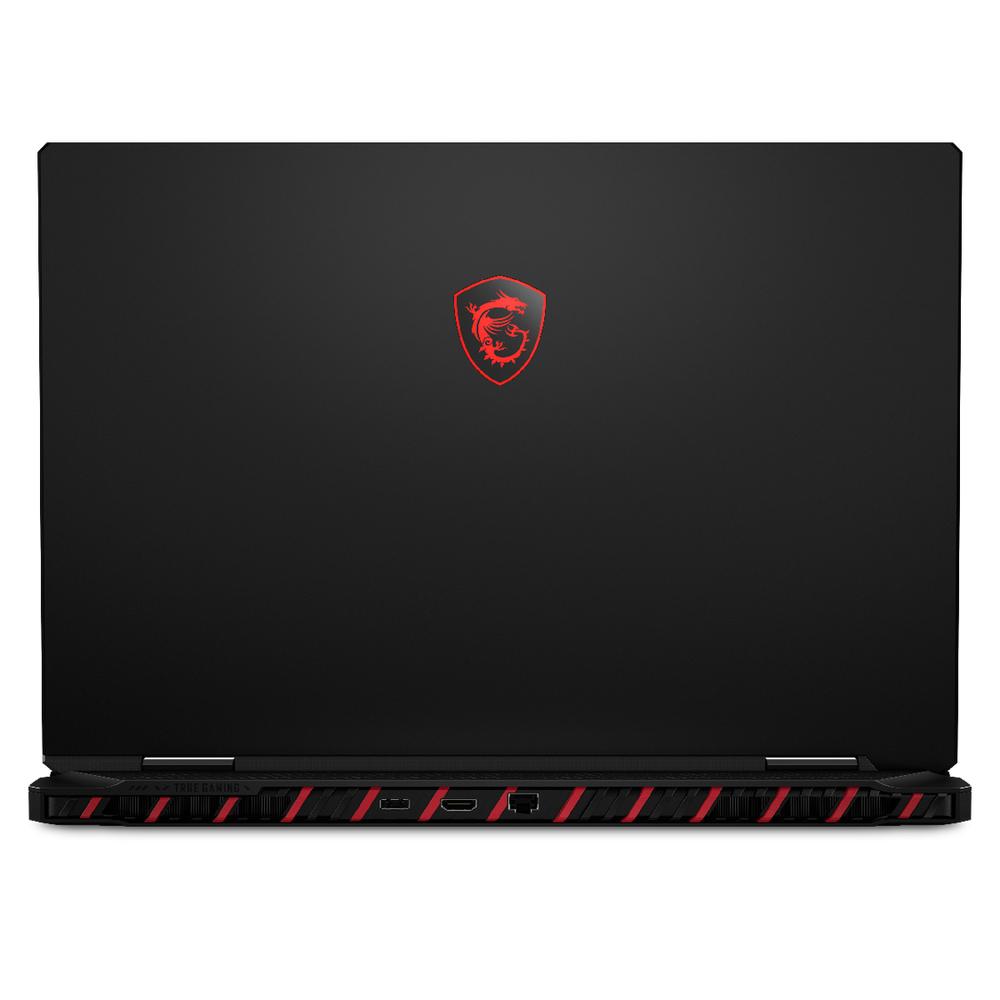 Portatil msi raider 18 hx ai | Msi - Imagen 6