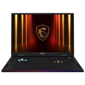 Portatil msi raider 18 hx ai | Msi | Linkxa Telecom