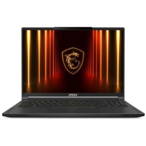 Portatil msi stealth 16 ai - 047es u9 - 285h | Msi | Linkxa Telecom