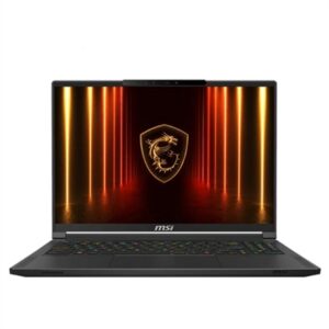 Portatil msi stealth a16 ai+ a3xwjg - 038es | Msi | Linkxa Telecom