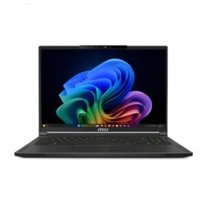Portatil msi stealth a16+061es rai9 - hx370 32gb | Msi | Linkxa Telecom