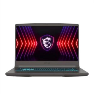 Portatil msi thin 15 - 219es r7 - 7735hs 16gb | Msi | Linkxa Telecom