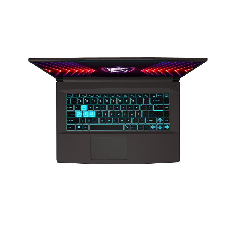 Portatil msi thin aa15 - 432xes amd r7 - 7735 | Msi - Imagen 3