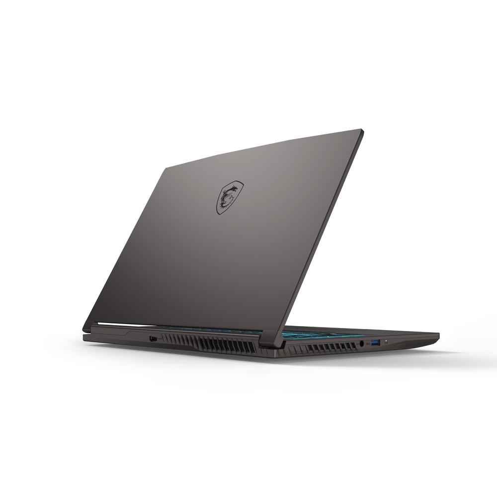 Portatil msi thin aa15 - 432xes amd r7 - 7735 | Msi - Imagen 4