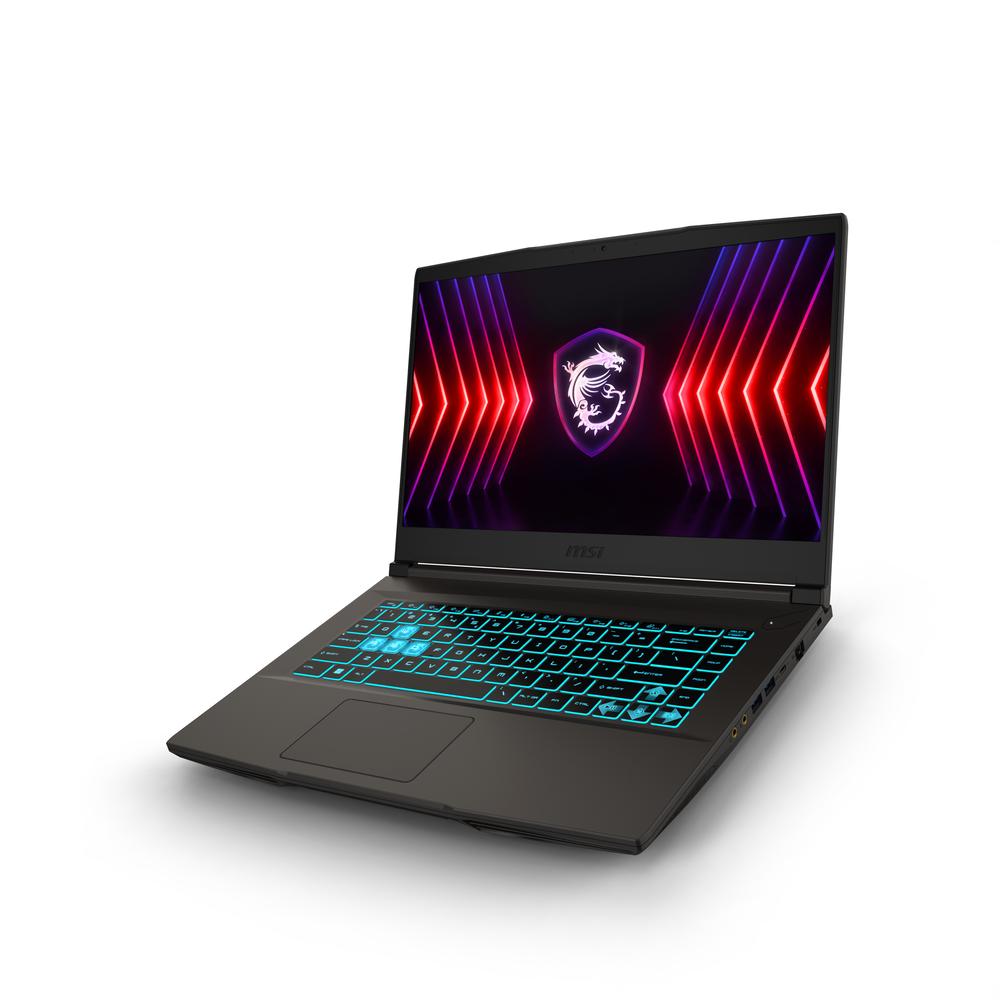 Portatil msi thin aa15 - 432xes amd r7 - 7735 | Msi - Imagen 5