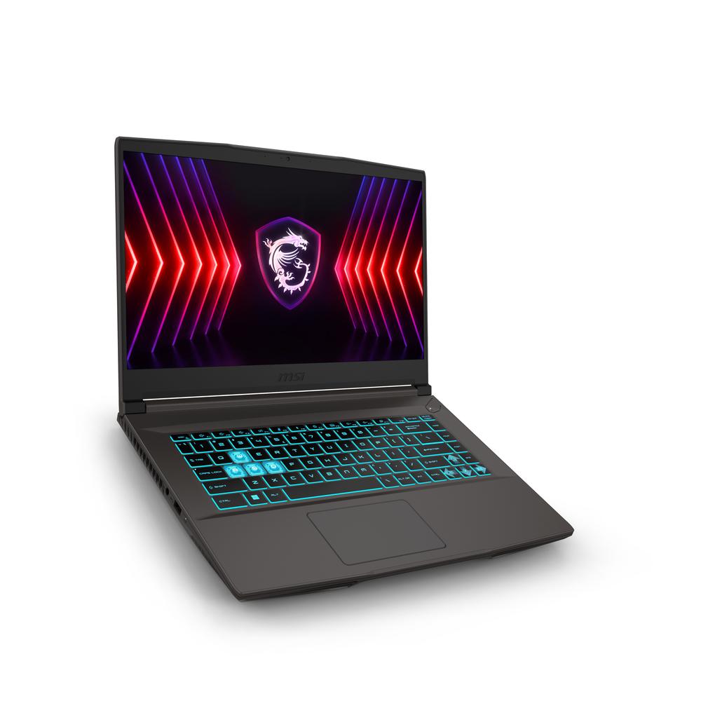 Portatil msi thin aa15 - 432xes amd r7 - 7735 | Msi - Imagen 6