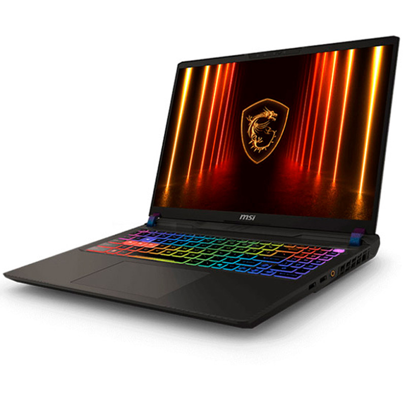 Portatil msi vector 16 hx ai | Msi - Imagen 2