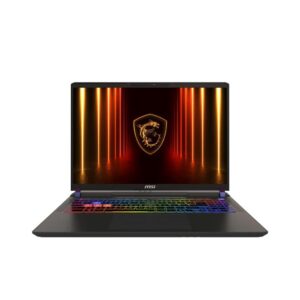 Portatil msi vector 16 hx ai | Msi | Linkxa Telecom
