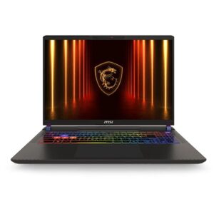 Portatil msi vector 16hx - 032xes u9 - 275hx 32gb | Msi | Linkxa Telecom