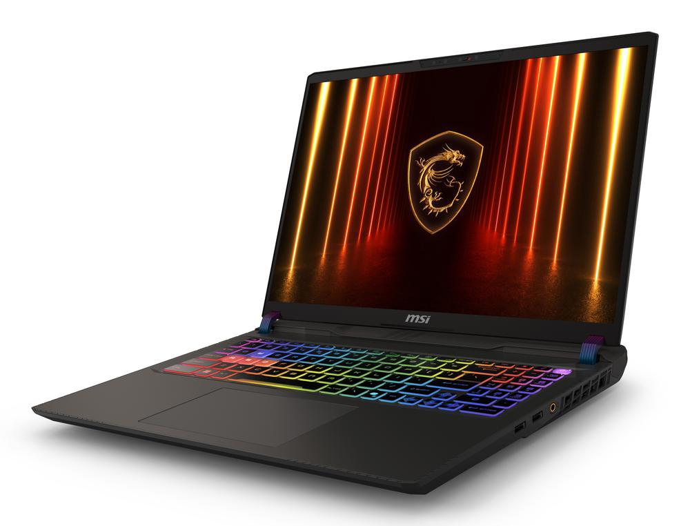 Portatil msi vector 18 hx ai | Msi - Imagen 2