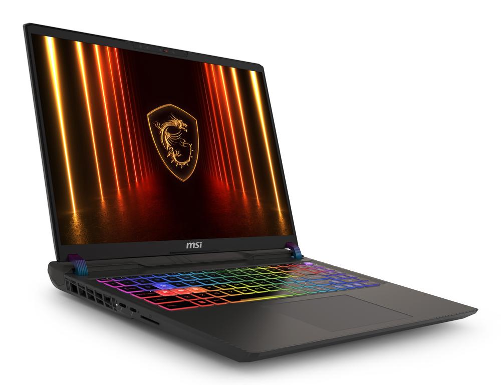 Portatil msi vector 18 hx ai | Msi - Imagen 3