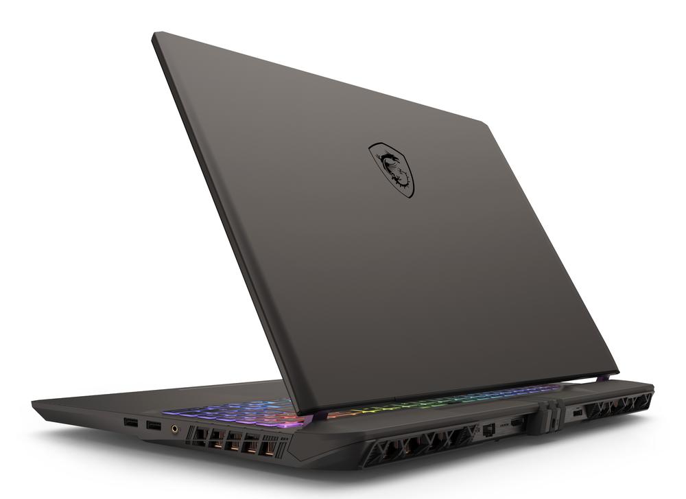 Portatil msi vector 18 hx ai | Msi - Imagen 4