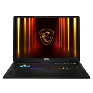 Portatil msi vector 18 hx ai | Msi | Linkxa Telecom