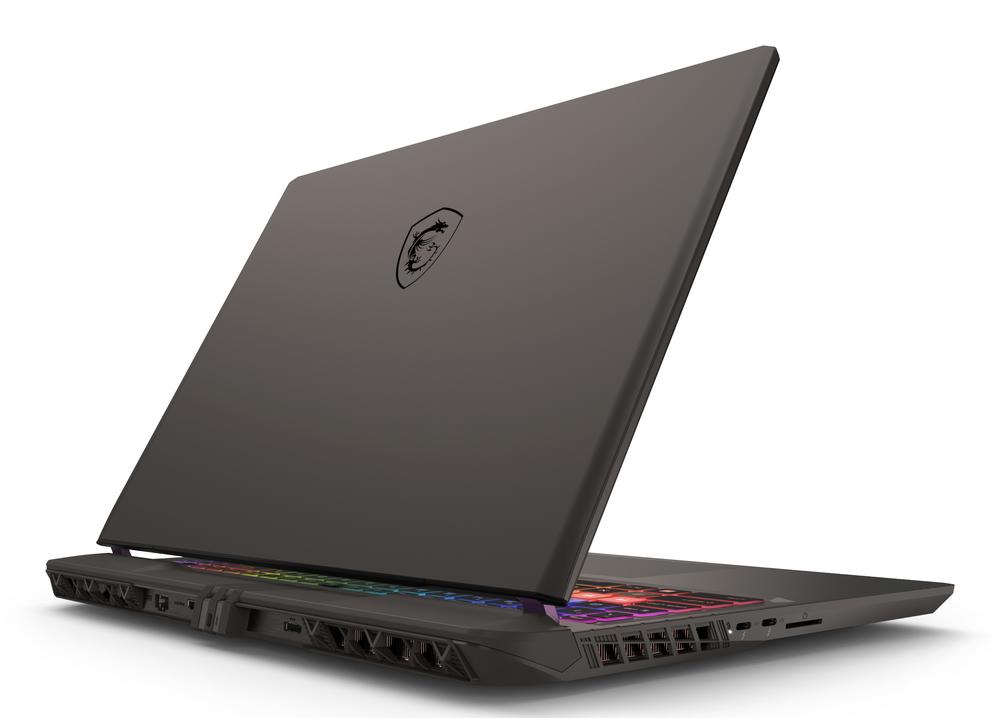Portatil msi vector 18 hx ai | Msi - Imagen 6