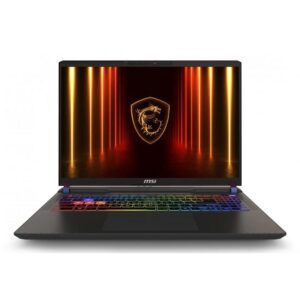Portatil msi vector 18 hx ai | Msi | Linkxa Telecom