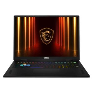 Portatil msi vector 18hx - 1000es u9 - 275hx 64gb | Msi | Linkxa Telecom