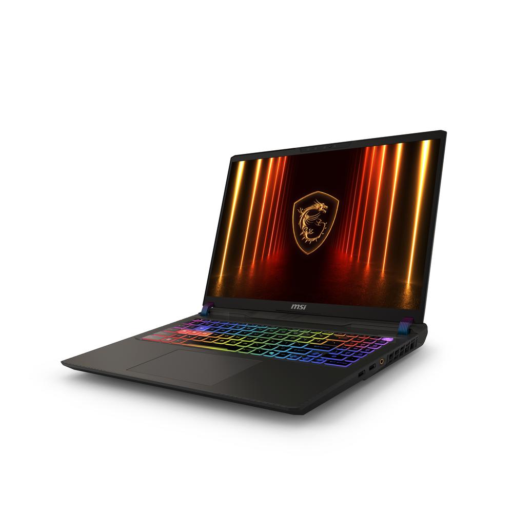Portatil msi vector a16 hx a8whg - 050xes | Msi - Imagen 2