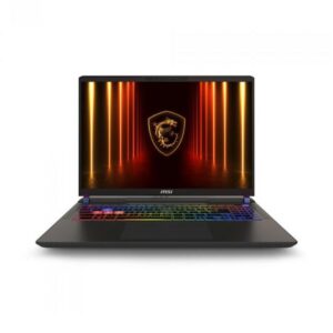 Portatil msi vector a16 hx a8whg - 050xes | Msi | Linkxa Telecom