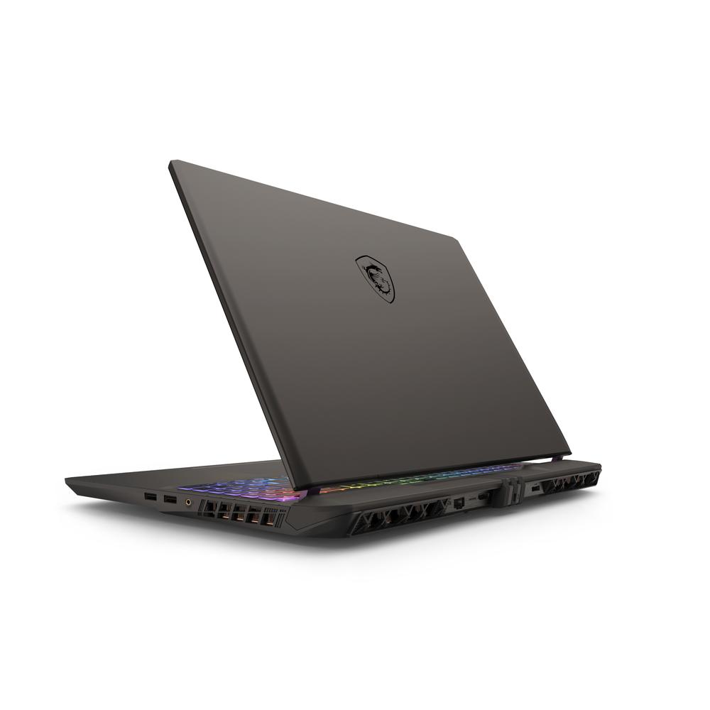 Portatil msi vector a16 hx a8whg - 050xes | Msi - Imagen 5