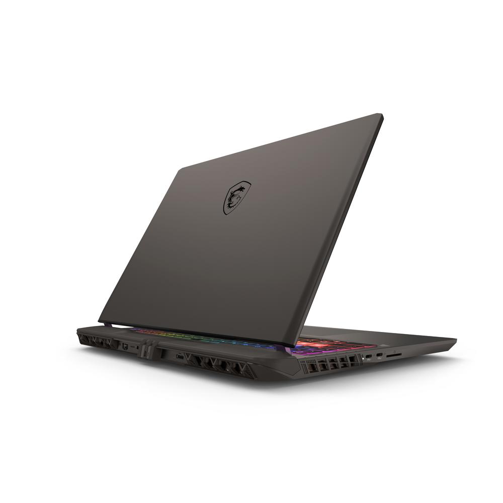 Portatil msi vector a16 hx a8whg - 050xes | Msi - Imagen 6