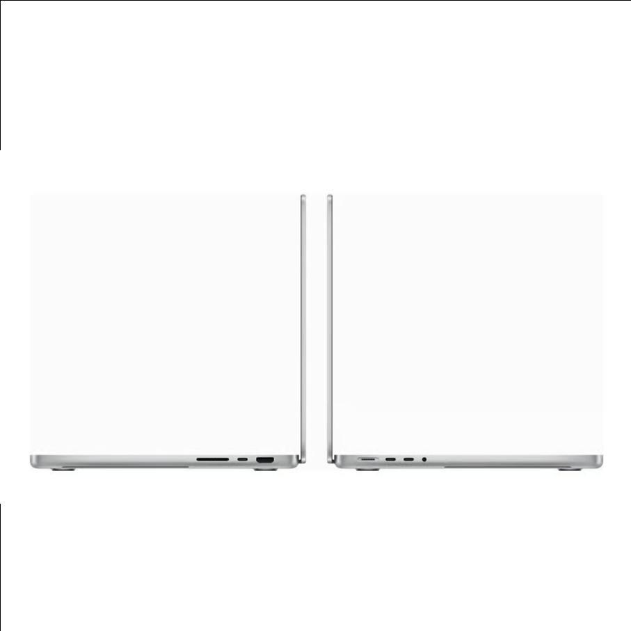 Portatil reacondicionado apple macbook pro a2485 | Apple - Imagen 2