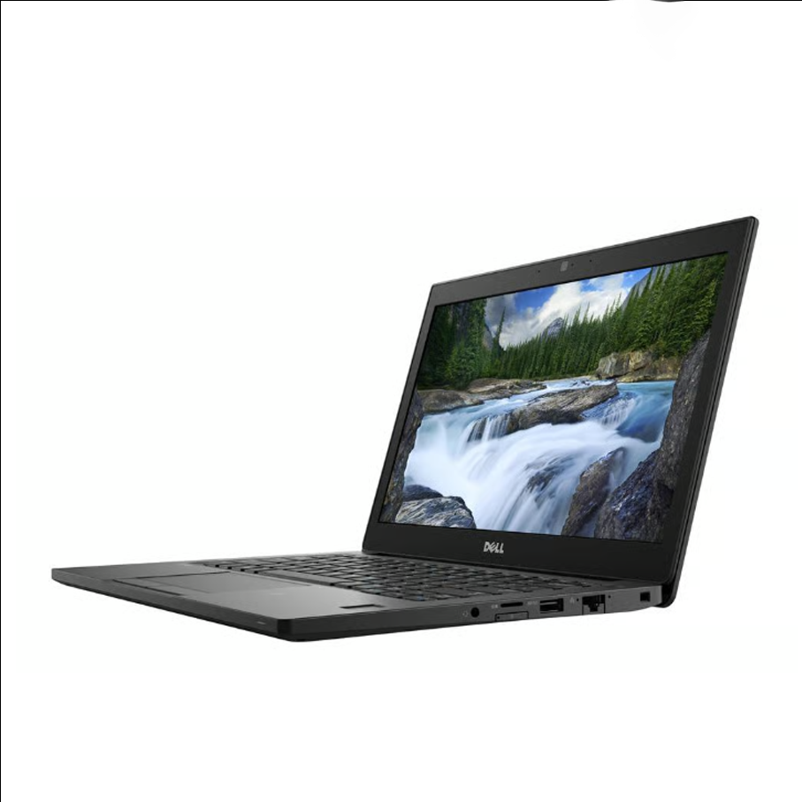 Portatil reacondicionado dell latitude 7290 12.5 pulgadas | Dell - Imagen 2