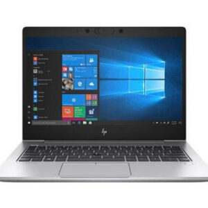 Portatil reacondicionado hp elitebook 830 g6 | Hp