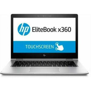 Portatil reacondicionado hp elitebook x360 1030 | Hp