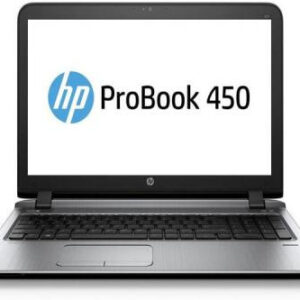 Portatil reacondicionado hp probook 450 g3 | Hp | Linkxa Telecom