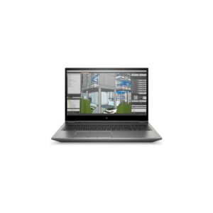 Portatil reacondicionado hp zbook fury 15 | Hp