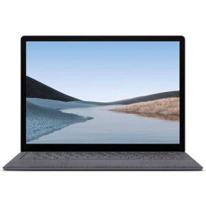 Portatil reacondicionado microsoft surface laptop 3 | Microsoft | Linkxa Telecom