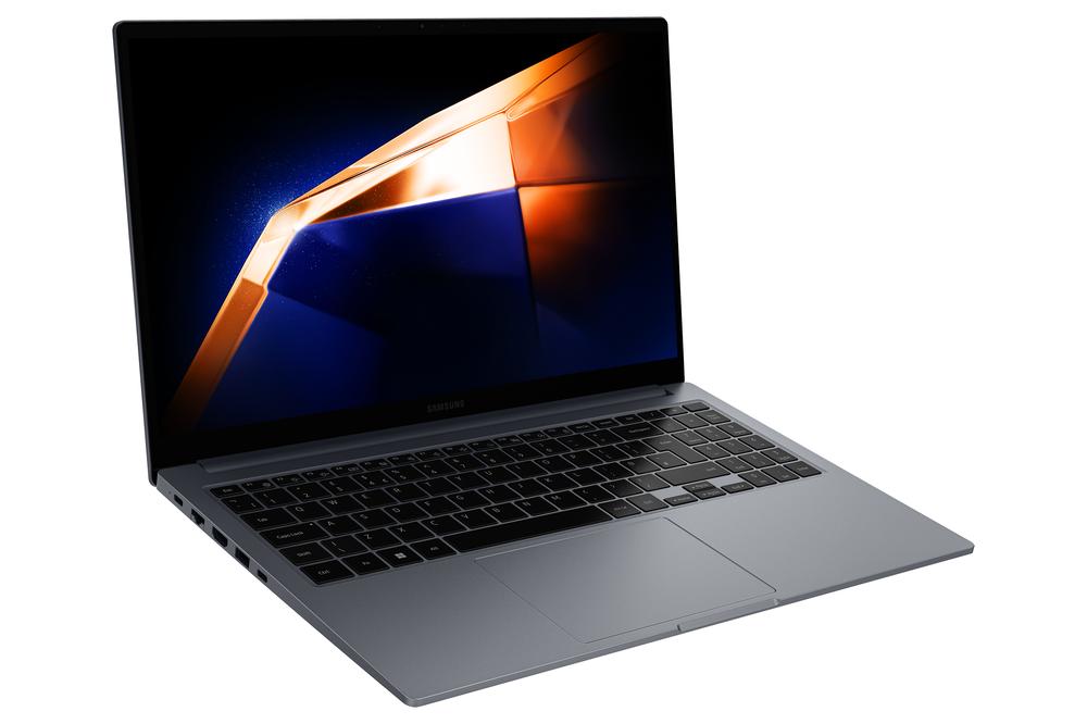 Portatil samsung galaxy book4 i5 - 120u 16gb | Samsung - Imagen 4