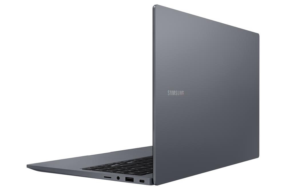 Portatil samsung galaxy book4 i5 - 120u 16gb | Samsung - Imagen 5