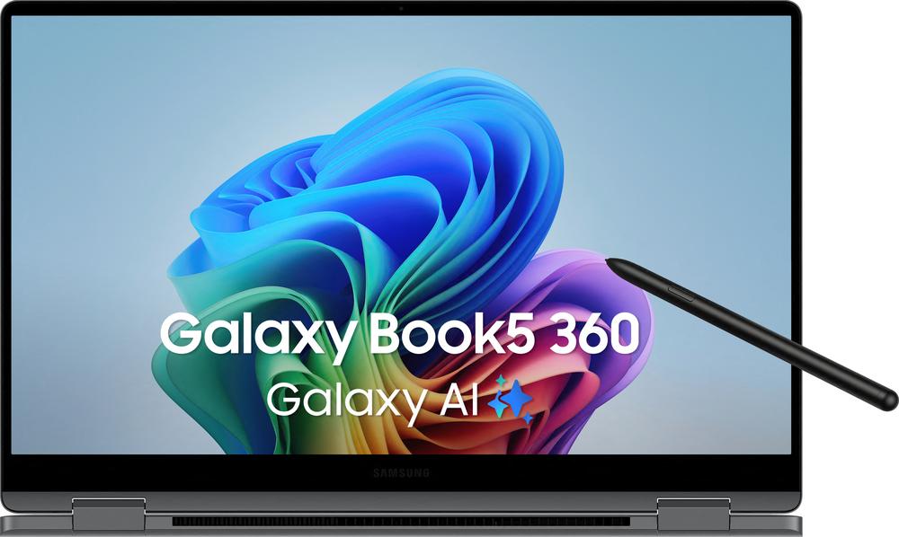 Portatil samsung galaxy book5 360 ultra | Samsung - Imagen 2