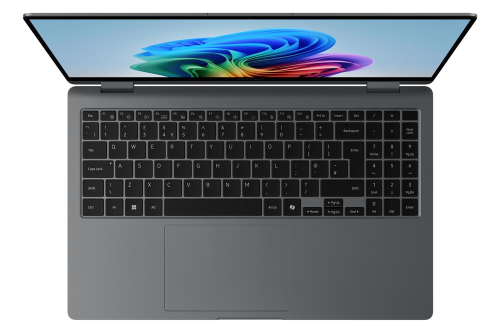 Portatil samsung galaxy book5 360 ultra | Samsung - Imagen 3